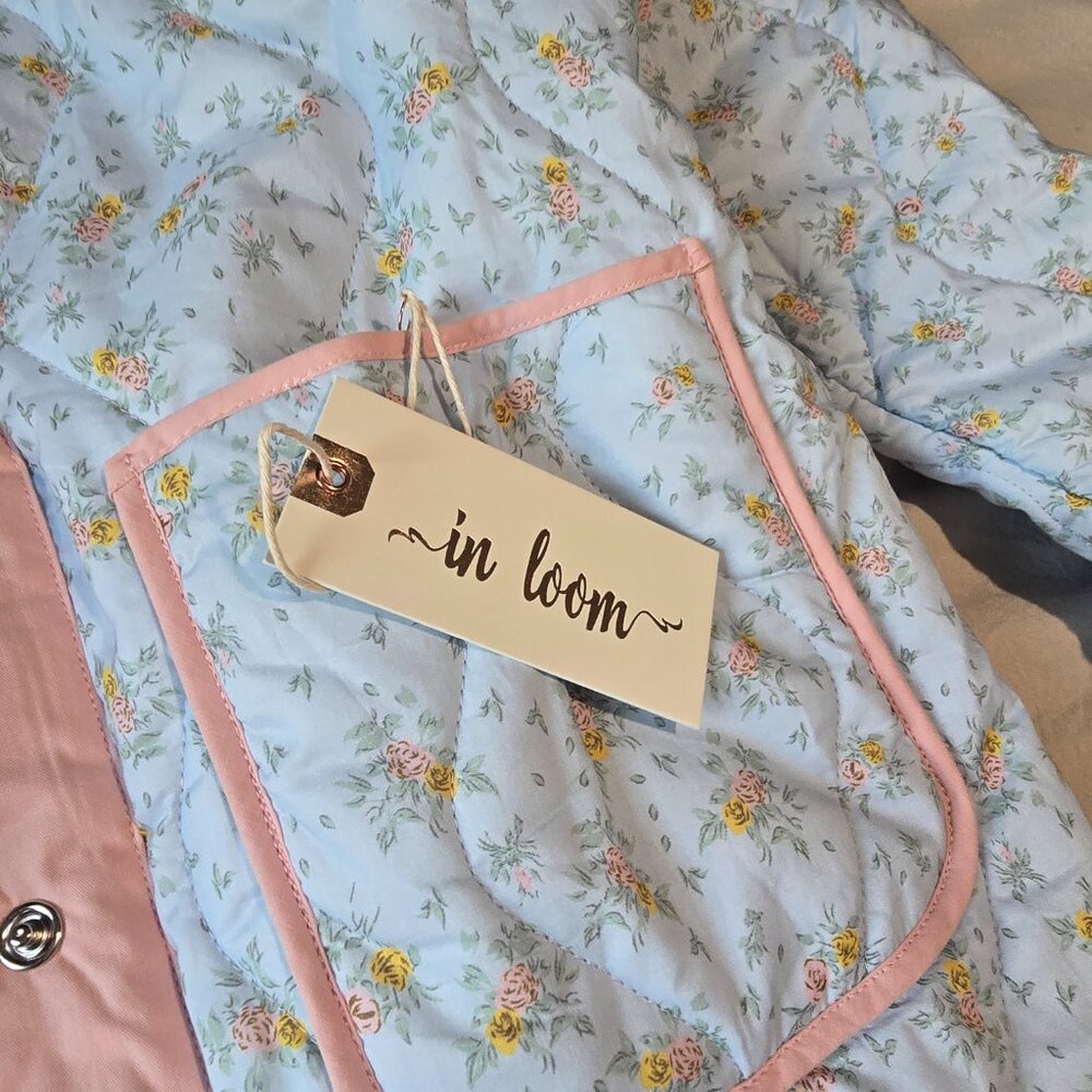 Reversible jacket - Picture 6 of 7